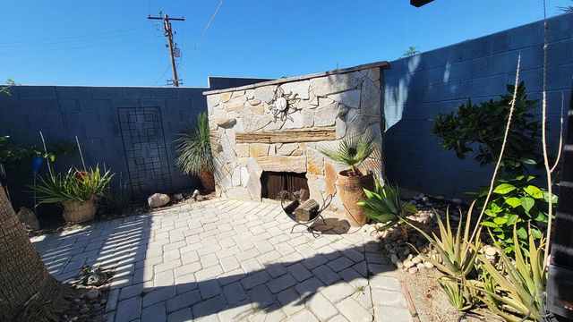 27205 Hombria Drive, Cathedral City, CA 92234