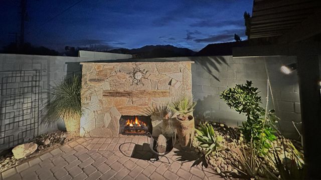 27205 Hombria Drive, Cathedral City, CA 92234