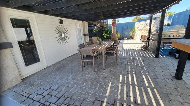 27205 Hombria Drive, Cathedral City, CA 92234