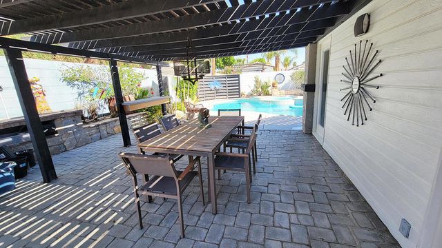 27205 Hombria Drive, Cathedral City, CA 92234