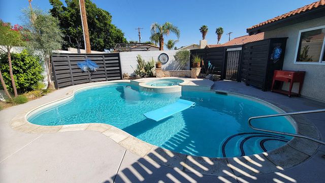 27205 Hombria Drive, Cathedral City, CA 92234