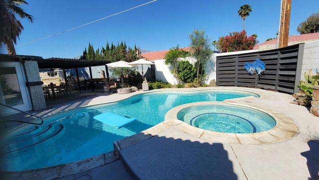 27205 Hombria Drive, Cathedral City, CA 92234