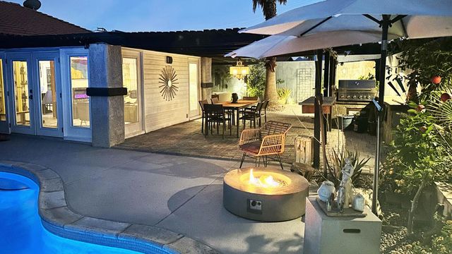 27205 Hombria Drive, Cathedral City, CA 92234