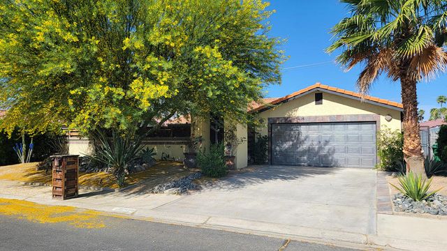 27205 Hombria Drive, Cathedral City, CA 92234