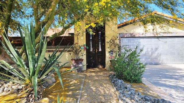 27205 Hombria Drive, Cathedral City, CA 92234