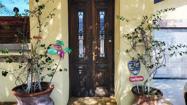 27205 Hombria Drive, Cathedral City, CA 92234