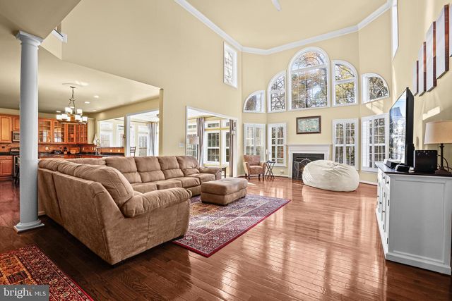 4260 ALEXIS LN, King George, VA 22485