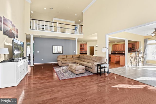 4260 ALEXIS LN, King George, VA 22485