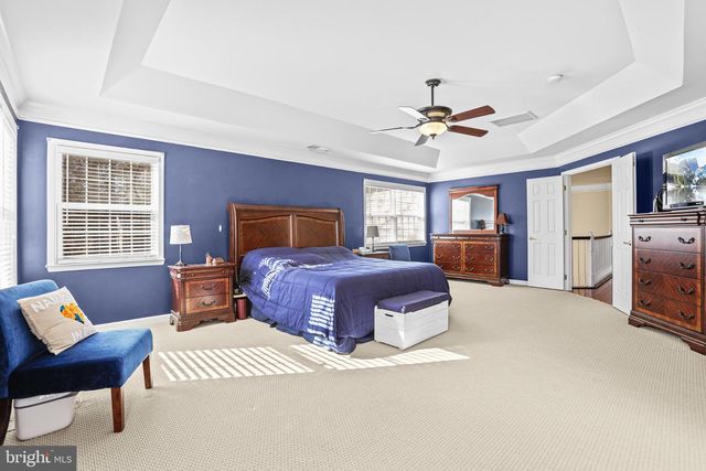 4260 ALEXIS LN, King George, VA 22485