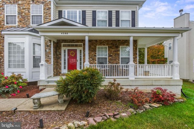 4260 ALEXIS LN, King George, VA 22485