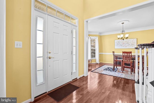 4260 ALEXIS LN, King George, VA 22485