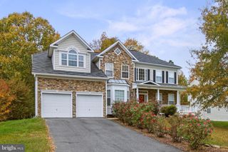 4260 ALEXIS LN, King George, VA 22485