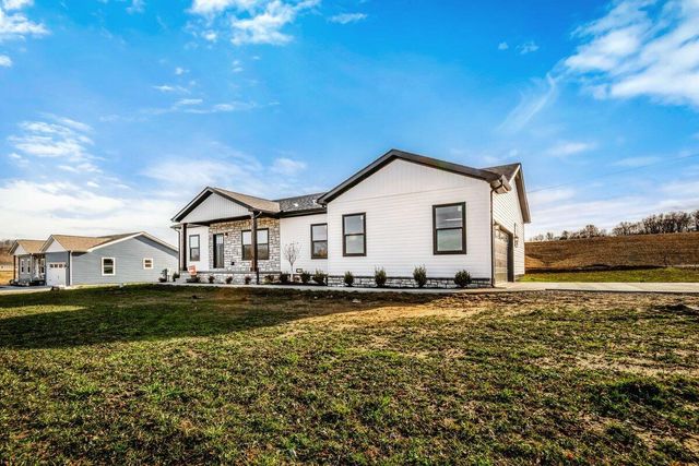301 Belmont Lane, London, KY 40741