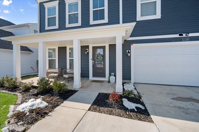 11118 Compass Ave, Louisville, KY 40229