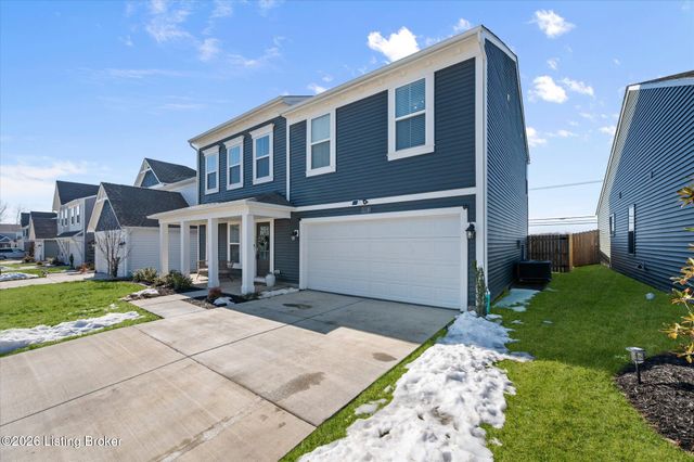 11118 Compass Ave, Louisville, KY 40229