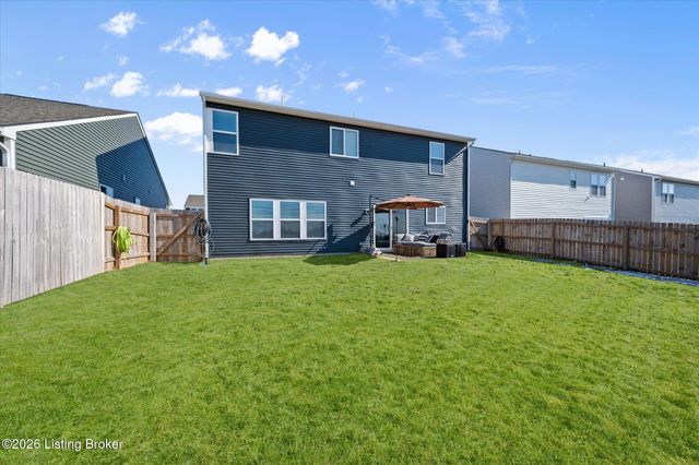 11118 Compass Ave, Louisville, KY 40229