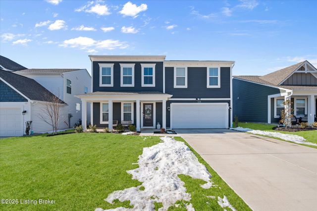 11118 Compass Ave, Louisville, KY 40229