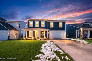 11118 Compass Ave, Louisville, KY 40229