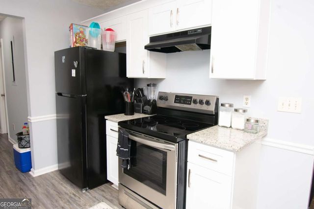 6847 S Lakewood Terrace, Douglasville, GA 30135