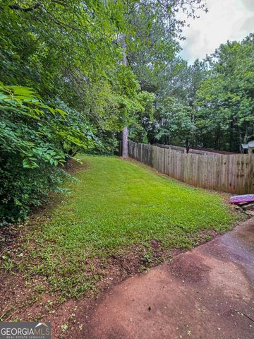 6847 S Lakewood Terrace, Douglasville, GA 30135