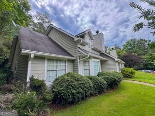 6847 S Lakewood Terrace, Douglasville, GA 30135