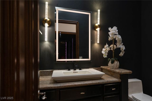 9325 Canyon Classic Drive, Las Vegas, NV 89144