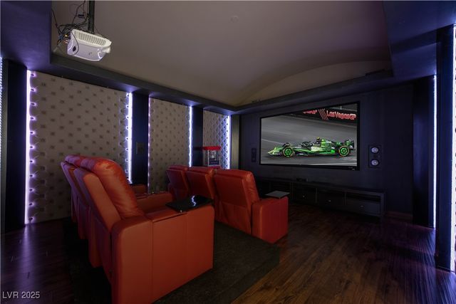 9325 Canyon Classic Drive, Las Vegas, NV 89144