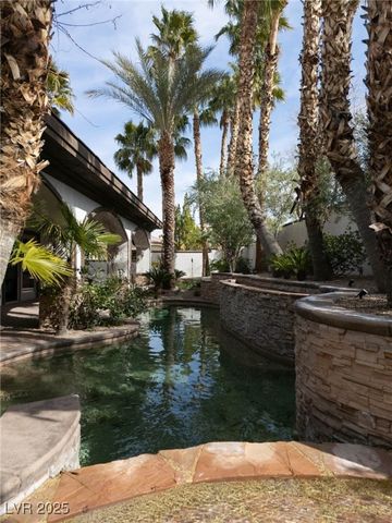 9325 Canyon Classic Drive, Las Vegas, NV 89144