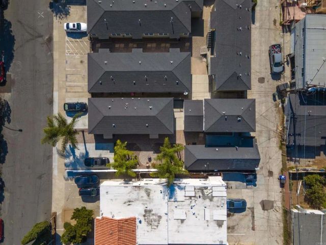 4154-58 ESTRELLA Avenue, San Diego, CA 92105