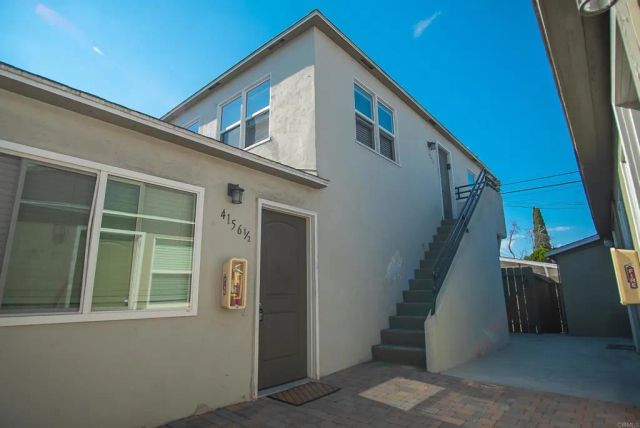 4154-58 ESTRELLA Avenue, San Diego, CA 92105