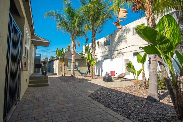 4154-58 ESTRELLA Avenue, San Diego, CA 92105