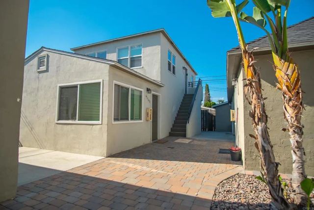 4154-58 ESTRELLA Avenue, San Diego, CA 92105