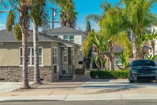 4154-58 ESTRELLA Avenue, San Diego, CA 92105