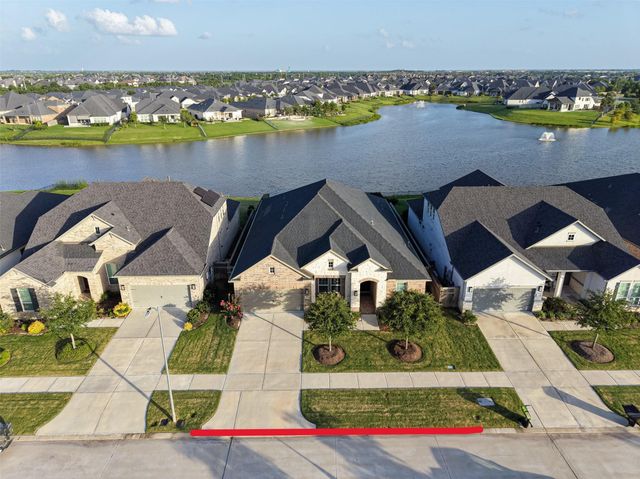 28913 Autumn Shore Drive, Fulshear, TX 77441