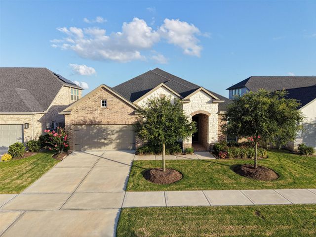 28913 Autumn Shore Drive, Fulshear, TX 77441
