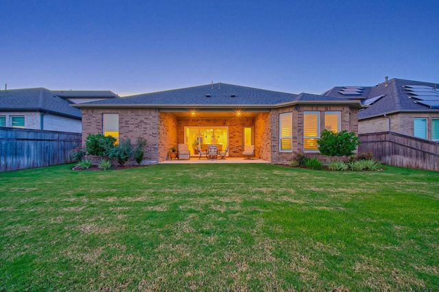 28913 Autumn Shore Drive, Fulshear, TX 77441