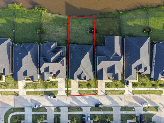 28913 Autumn Shore Drive, Fulshear, TX 77441