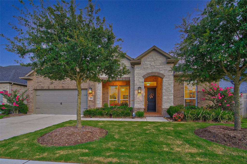 28913 Autumn Shore Drive, Fulshear, TX 77441