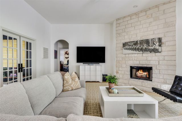136 Territory DR, Bastrop, TX 78602