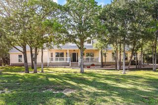 136 Territory DR, Bastrop, TX 78602