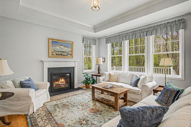 107 Staniford Farms Road, Burlington, VT 05408