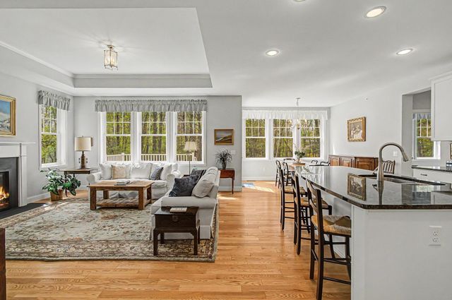 107 Staniford Farms Road, Burlington, VT 05408