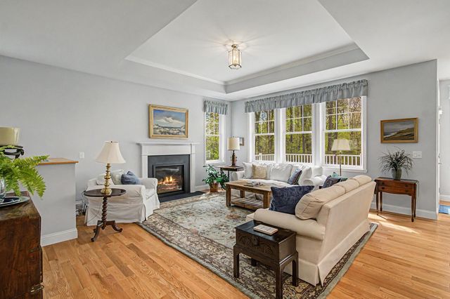 107 Staniford Farms Road, Burlington, VT 05408