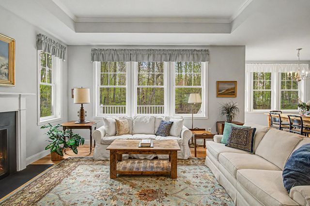 107 Staniford Farms Road, Burlington, VT 05408