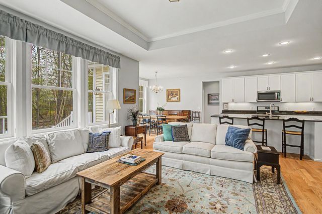 107 Staniford Farms Road, Burlington, VT 05408
