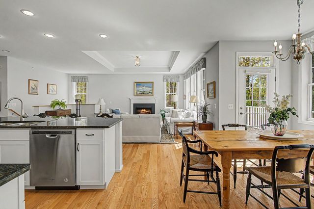 107 Staniford Farms Road, Burlington, VT 05408
