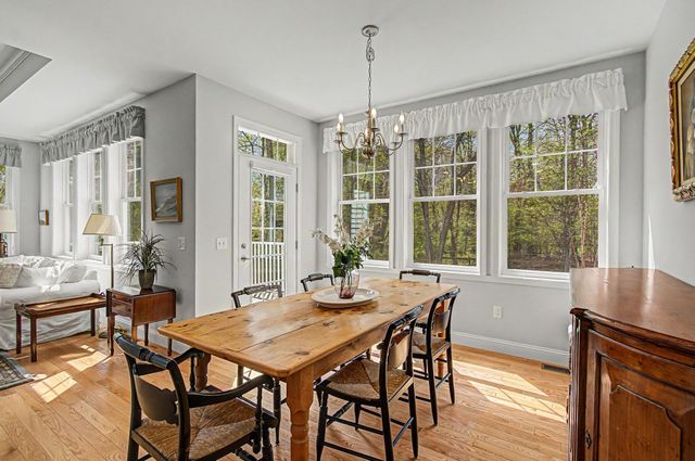 107 Staniford Farms Road, Burlington, VT 05408