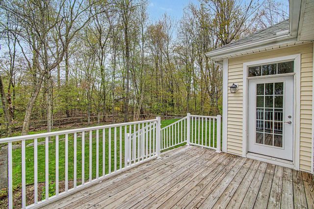 107 Staniford Farms Road, Burlington, VT 05408