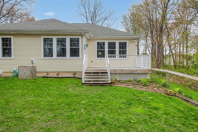 107 Staniford Farms Road, Burlington, VT 05408