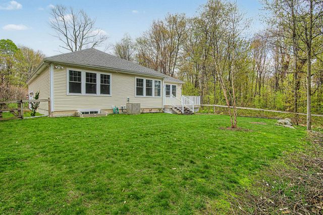 107 Staniford Farms Road, Burlington, VT 05408